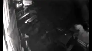 Rapist Clive Howard's car filmed on CCTV in Norwich