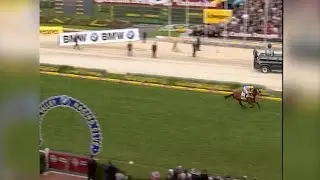 2000 W.S. Cox Plate | Sunline | T: Trevor McKee | J: Greg Childs