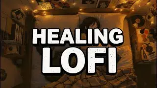 Focus Forge Lofi Radio 📚 24/7 - Deep Work Beats for Study & Concentration