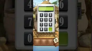 Escape world travel level 12 ( Побег мир головоломок 12 уровень )