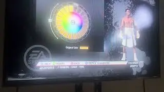 How to make Rashidi Speedy Ellis fight night champion 🔥