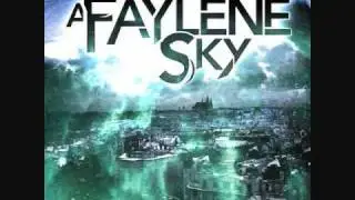 A Faylene Sky - This Town Ain't Big Enough For The Both Of Me (NEW)