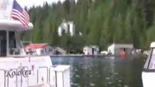 Sullivan Bay