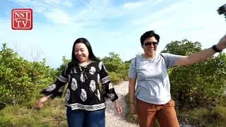 JOM   Episode 1 - Rawa Island