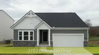 3103 Belleglade Drive,  Covington, KY 41015