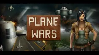 Plane Wars RTS - Gameplay trailer