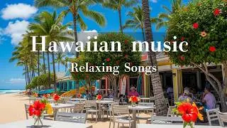 Warm Aloha Time &ndash; Gentle Hawaiian BGM for Relaxing, Work & Peaceful Island Vibes