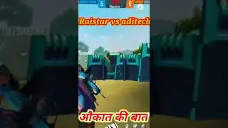 RAI STAR VS ADITECH #shorts