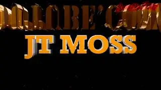 Cinema4d After Effects intro for JT MOSS
