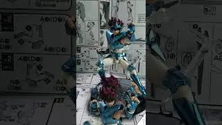 #mokit #shortvideo #shorts #blokees #pegasus #pegasusseiya #saintseiya #saintseiyafan #fypシ #figure