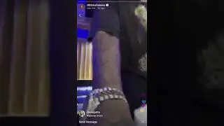 G Herbo Instagram Live W/ Southside (808 Mafia)