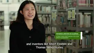 Export Management: Student Life