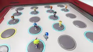 PS5 Astro Bot Pt8