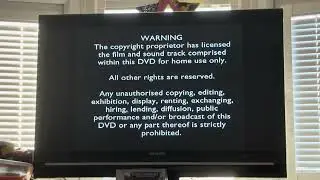 Hollywood DVD logo (earlier variant)