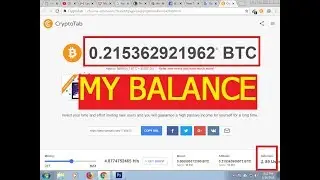 getcrypto tab Free Real way to earn bitcoin |  100% Works
