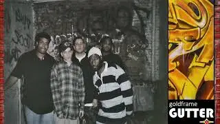Serge Boogie - Both Sides