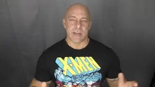 Every Damn Day Fitness Destroys Hambert