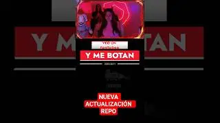 ME BOTAN DE LA SALA 😱 #repo #gameplay #gameplayenvivo #repogame #fantasma #storytime #streamer