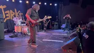 Circle Jerks - I Just Want Some Skank/Beverly Hills