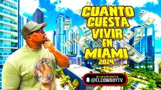 Asi es el costo de Vida en la Florida , No creeran cuanto cuesta una vivienda | El Cowboy TV