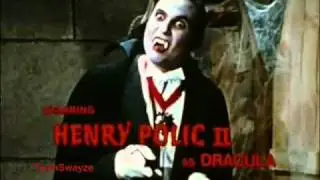 Monster Squad Intro