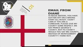 PG County... or Prince George's County? | Mic Drop