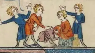 A History of Trolls, Will Explains.