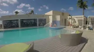 Home away from home, Bucuti and Tara  2019-2020