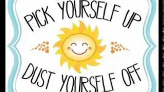 Pick Yourself Up (arr. Miles Goodman)