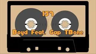 เรา - Boyd Feat. Gap TBone  [Hi-Res Audio 24Bit/48kHz]