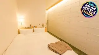 SERENDIP HOTEL GOTO - Vacation STAY 82392 | Goto islands, Japan | Hotel Review 🏩
