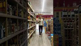 Modernizing PJ&rsquo;s liquor store week 2.   Drop any ideas you have in the comments I need your help!