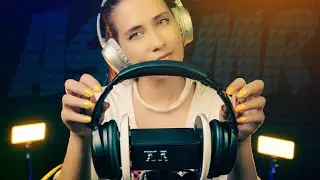 Asmr sin  ANUNCIOS para DORMIR PROFUNDO y sin INTERRUPCIONES | ASMR Español | Asmr with Sasha