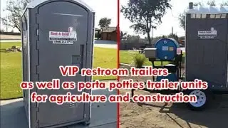 Rent a Toilet