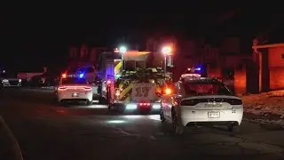 Police report: Indianapolis woman arrested for neglect following death of 2-year-old girl