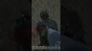 Тактика засад в #dayz  #dusk #1pp #chernarus #pvp