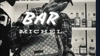 Tijack - Bar Michel (feat Tidem)