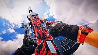 *New* Best Type 25 Gunsmith! The S1 Meta has Returned..(prod. VVG Beats)