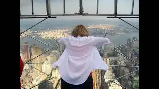 Жена меня бросила