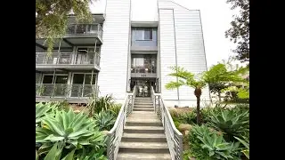 Apartment for Rent in Beverly Hills 2BR/2BA Beverly Hills Property Managers