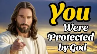 God Works in Silence | You Didn&rsquo;t Notice But He Was There|Jesus Say's 
