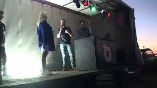 Opwarmavond verontruste boeren NH in de Schermer