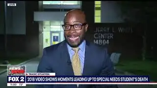 The Sam Bernstein Law Firm Sues Detroit Public Schools Over Fatality of Special Needs Student
