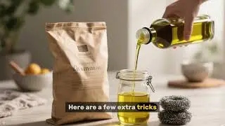 Easy Trick To Make Steel Wool Last Longer