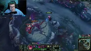 💫GAMBA Botlane💫Manche Sachen ändern sich nie, Kluft im Neujahr 💫 05.01.2026