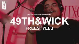 GMT BiggMike Freestyle | 49th&Wick