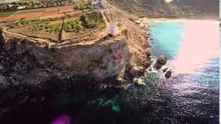 apple's eye MALTA clip