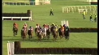 1993 Tetley Bitter Midlands National Handicap Chase