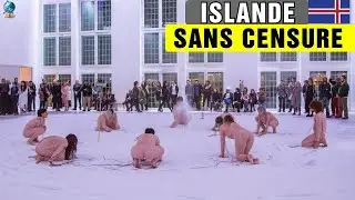 La vie en Islande 2025: Culture de l&rsquo;Islande, Voyage & Femmes que vous ne croirez pas &ndash; Documentaire