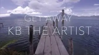 KB The Artist - Get Away